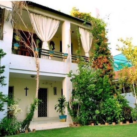 Nora Villa Jodhpur  Luaran gambar