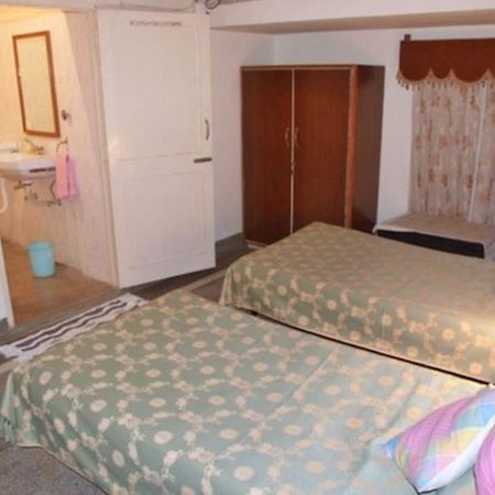 Nora Villa Jodhpur  Luaran gambar