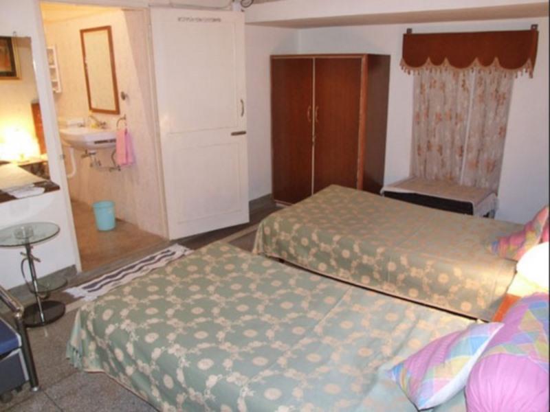 Nora Villa Jodhpur  Luaran gambar