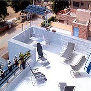 Nora Villa Jodhpur  Luaran gambar