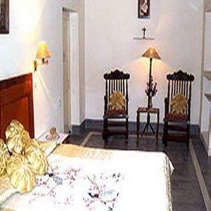 Nora Villa Jodhpur  Luaran gambar