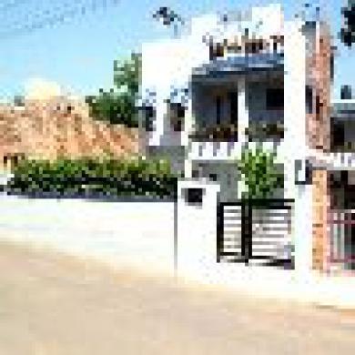 Nora Villa Jodhpur  Luaran gambar