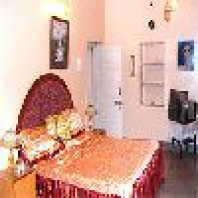 Nora Villa Jodhpur  Luaran gambar